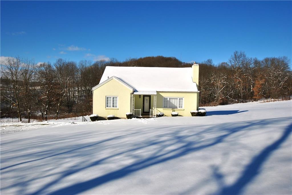 105 Harvey Road Sarver, PA 16055 - Photo 1 of 12