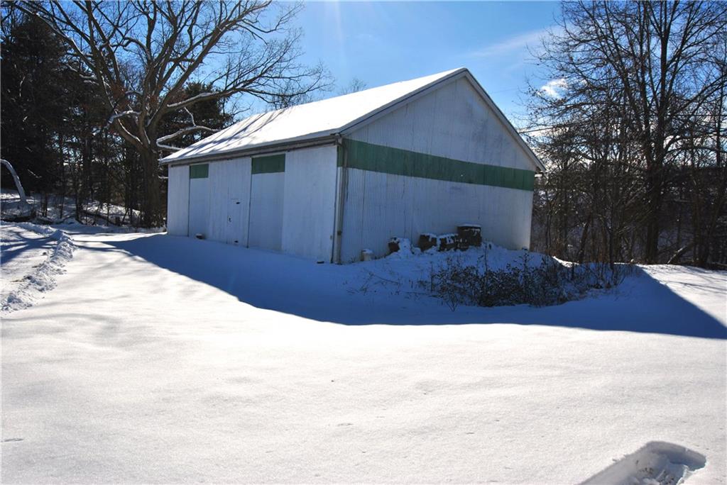 105 Harvey Road Sarver, PA 16055 - Photo 2 of 12