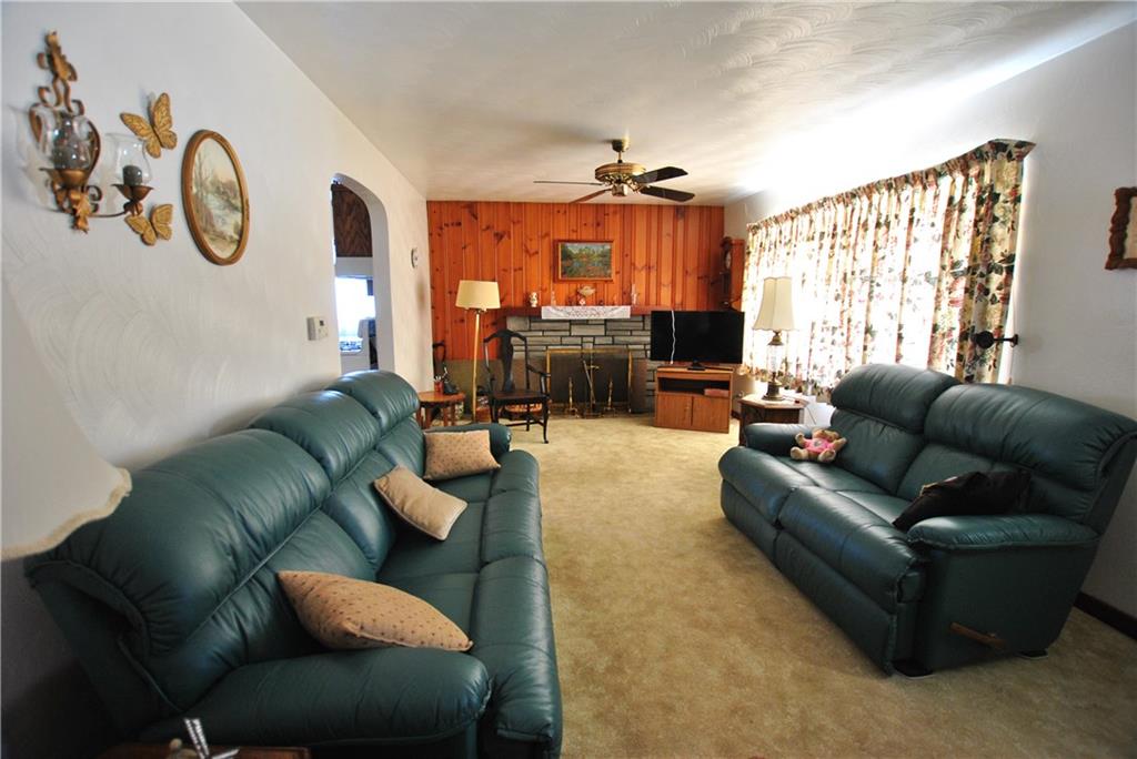 105 Harvey Road Sarver, PA 16055 - Photo 4 of 12