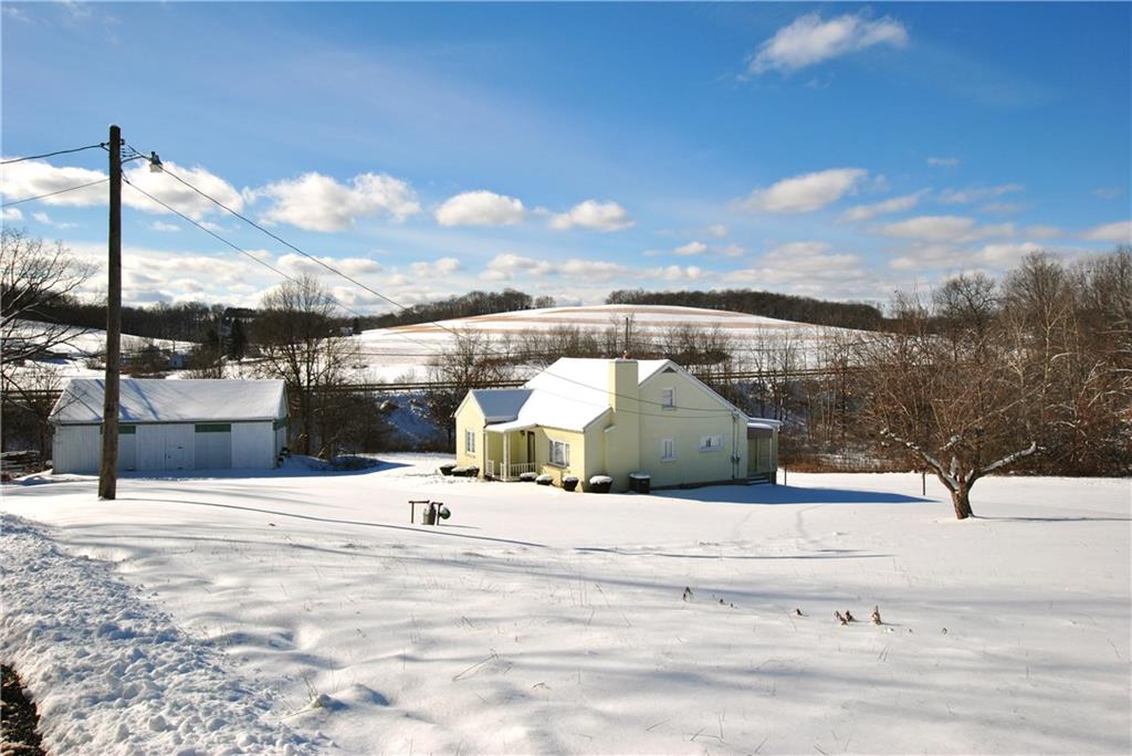 105 Harvey Road Sarver, PA 16055 - Photo 5 of 12