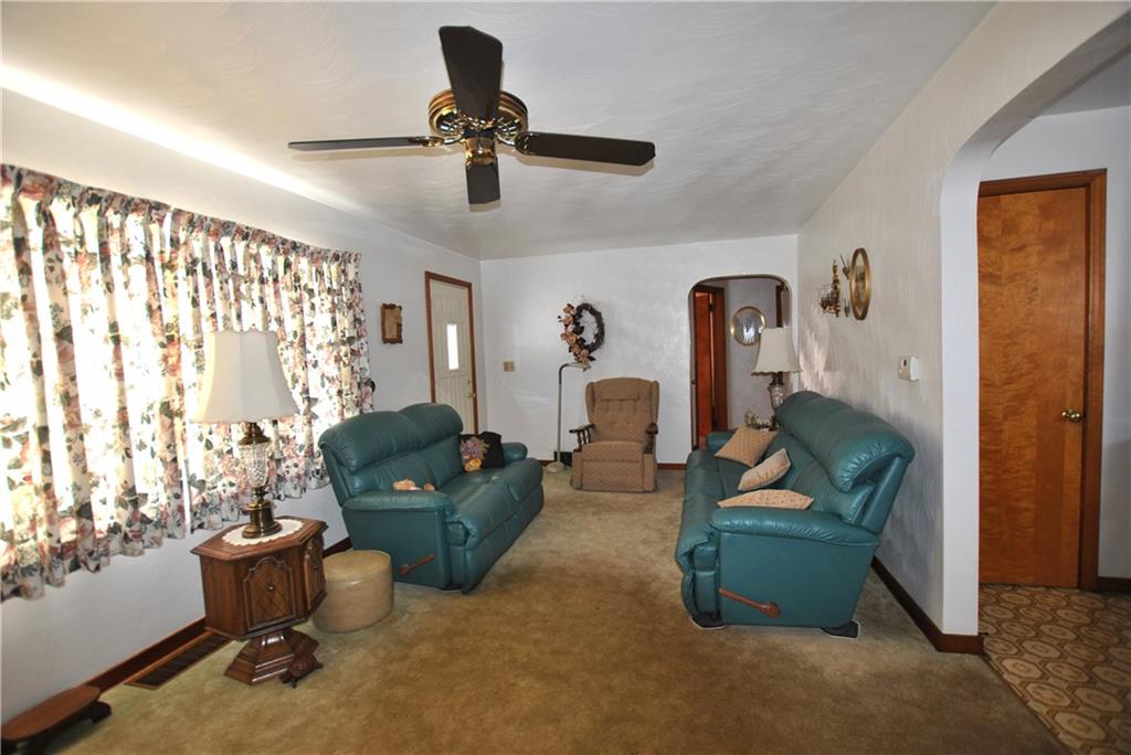 105 Harvey Road Sarver, PA 16055 - Photo 9 of 12
