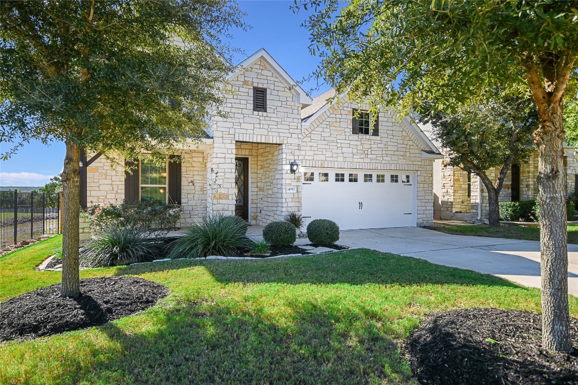 14917 Cabrillo Way Austin, TX 78738 - Photo 1 of 1