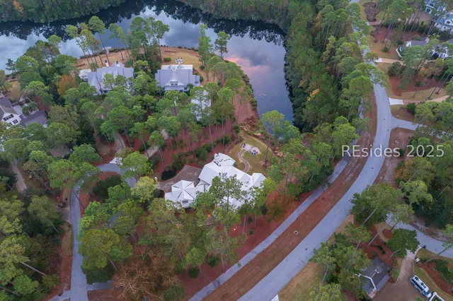 $3,575,000 | 19 Sunfire Court, Bluffton, SC 29910