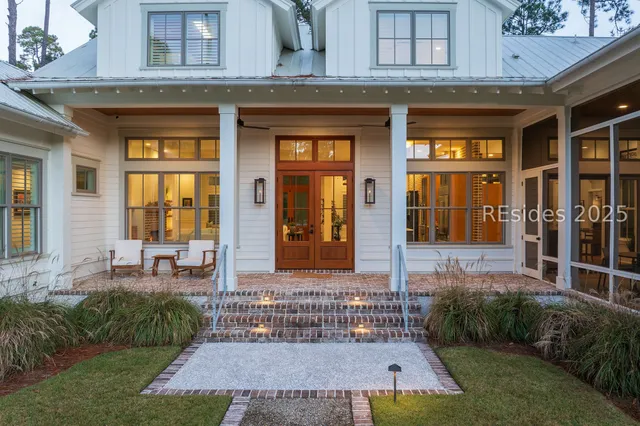 $3,575,000 | 19 Sunfire Court, Bluffton, SC 29910