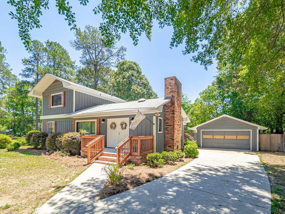 1214 Devonshire Drive Sumter, SC 29154 - Photo 42 of 45