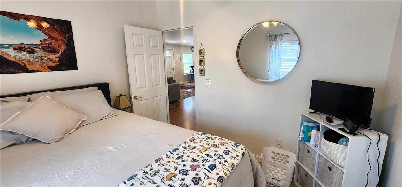 76 Robin Drive Tiverton, RI 02878 - Photo 17 of 30 bedroom 2