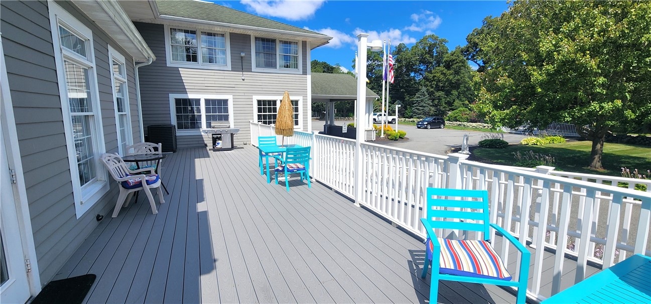 76 Robin Drive Tiverton, RI 02878 - Photo 26 of 30