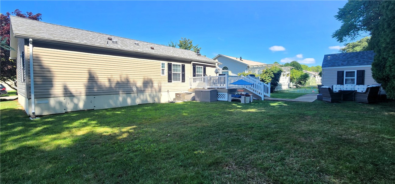 76 Robin Drive Tiverton, RI 02878 - Photo 28 of 30