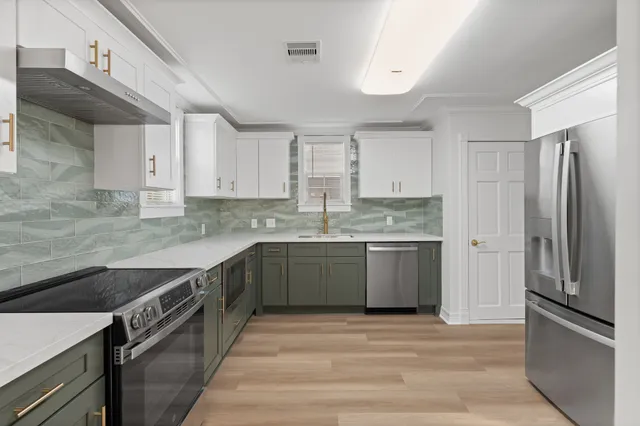 $579,900 | 203 Archer Street, Houston, TX 77009