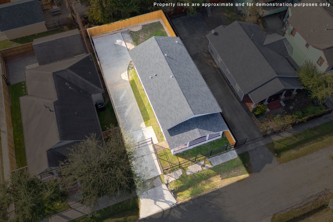 203 Archer Street Houston, TX 77009 - Photo 40 of 43