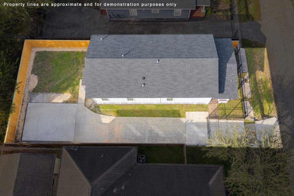 203 Archer Street Houston, TX 77009 - Photo 41 of 43