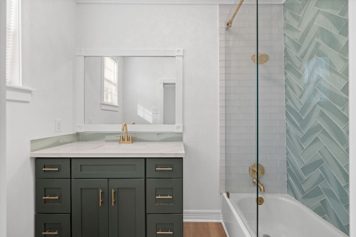 203 Archer Street Houston, TX 77009 - Photo 5 of 43