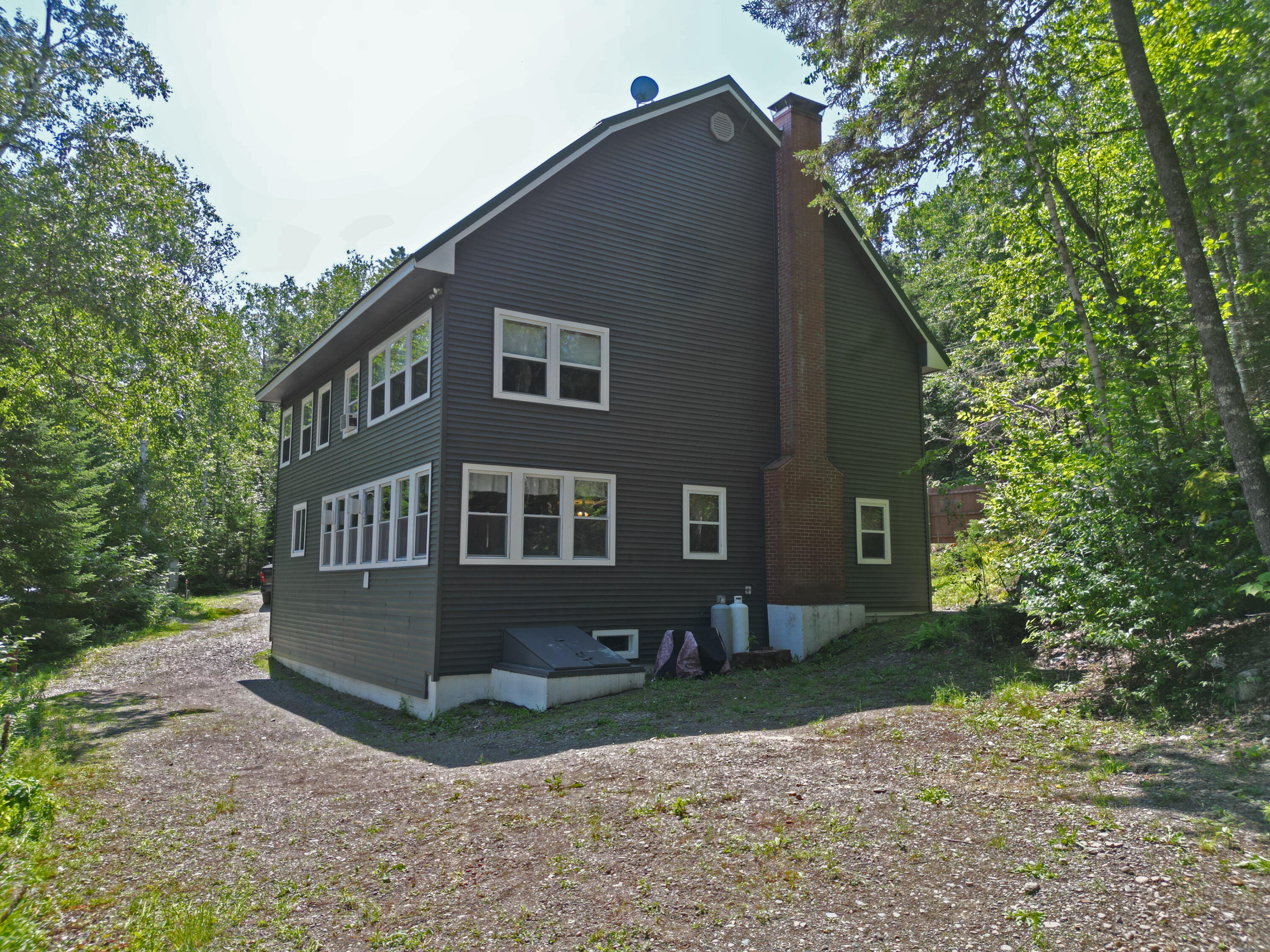 255 Boulder Road Danforth, ME 04424 - Photo 2 of 28 6