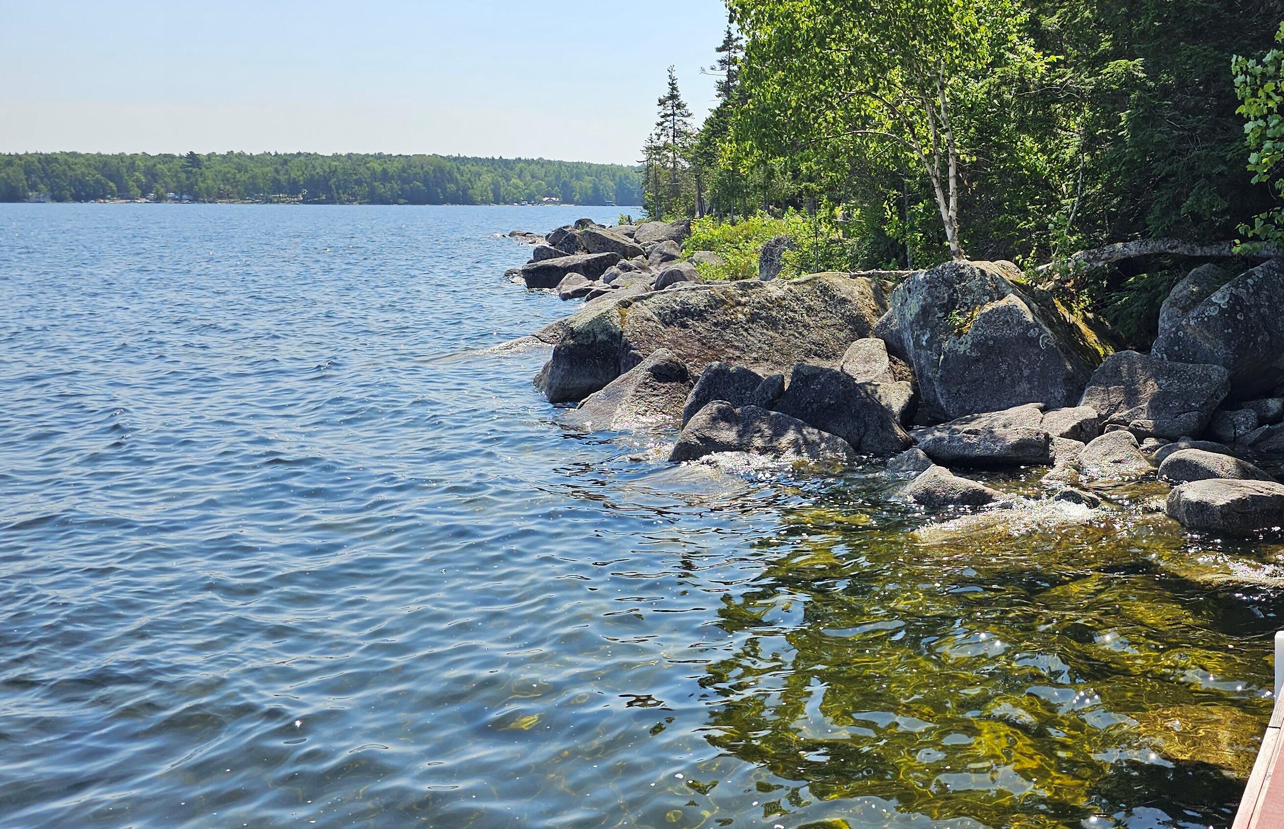 255 Boulder Road Danforth, ME 04424 - Photo 27 of 28 255 Boulder - 14