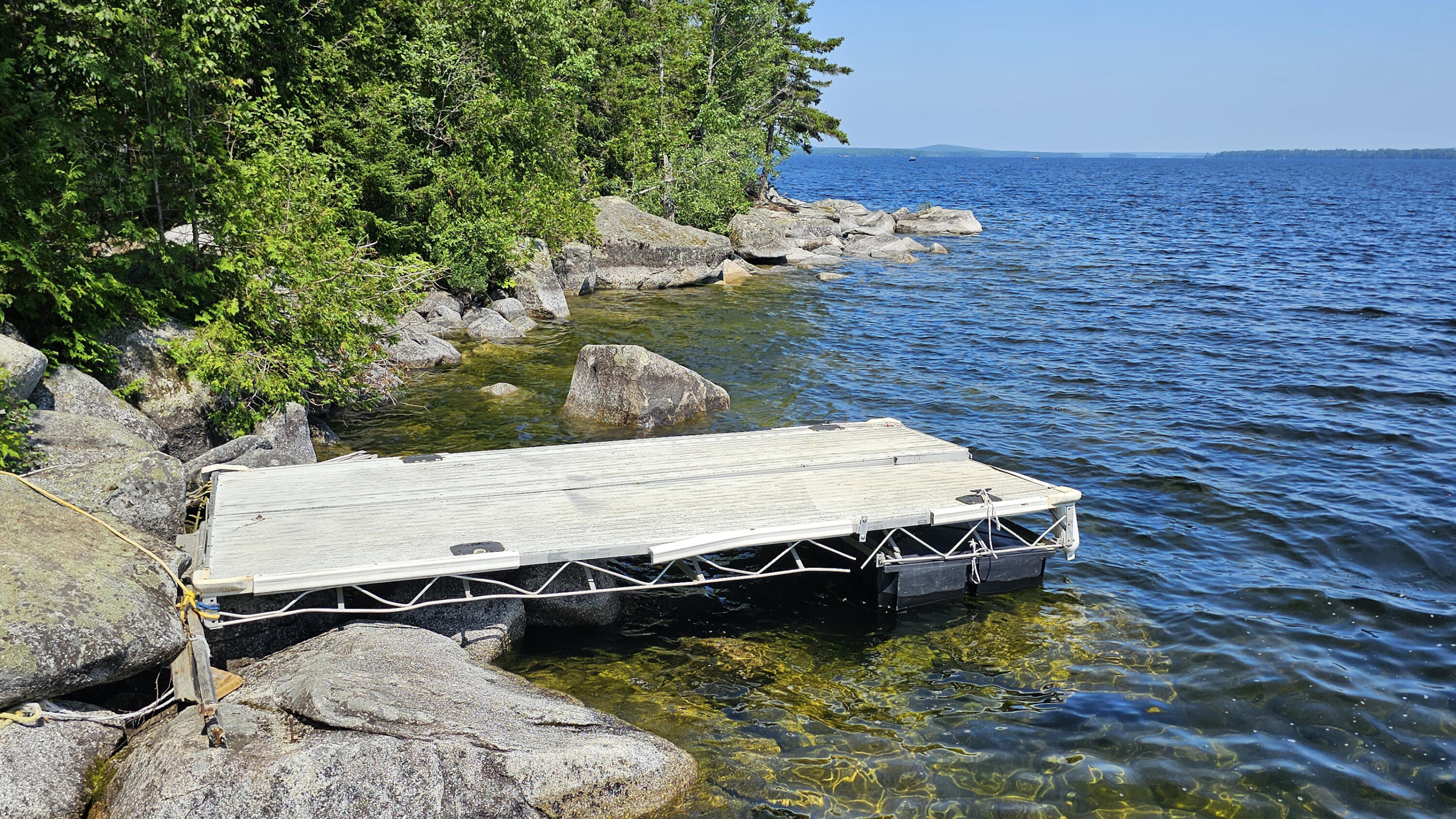 255 Boulder Road Danforth, ME 04424 - Photo 28 of 28 255 Boulder - 15