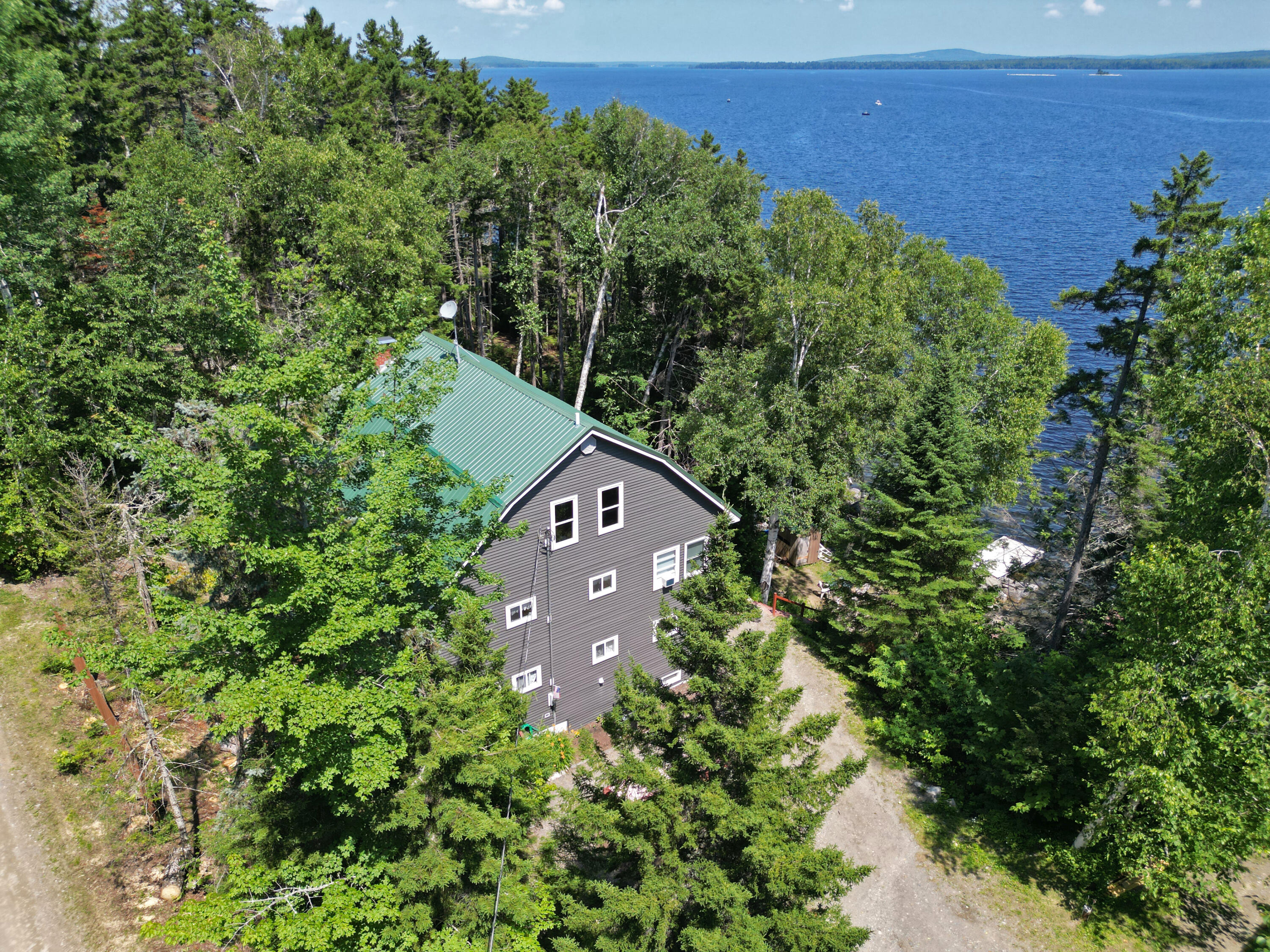 255 Boulder Road Danforth, ME 04424 - Photo 5 of 28 9