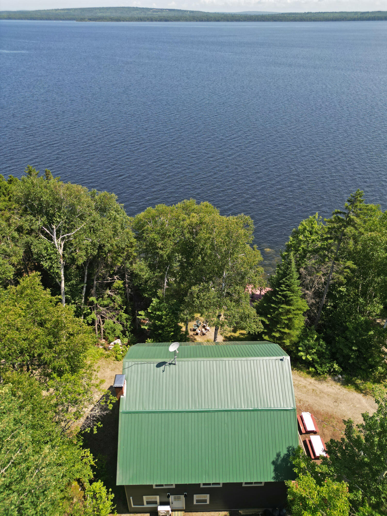 255 Boulder Road Danforth, ME 04424 - Photo 6 of 28 7