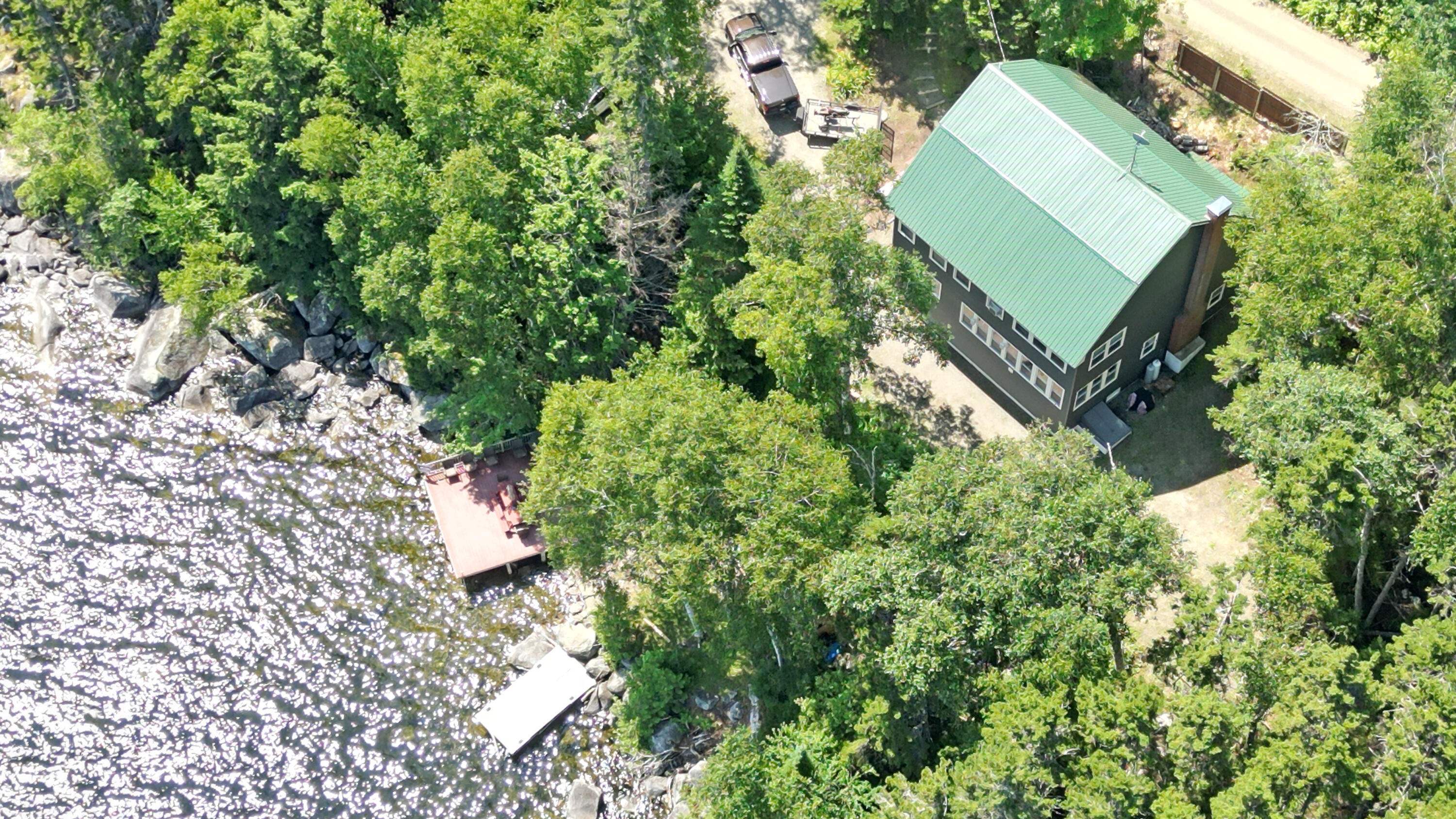 255 Boulder Road Danforth, ME 04424 - Photo 7 of 28 4