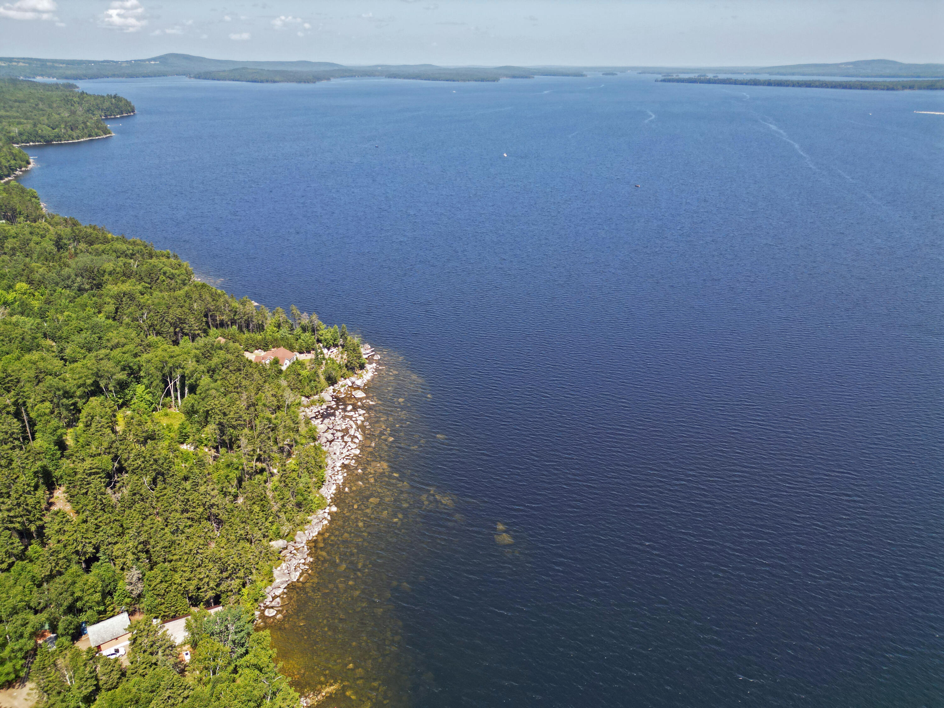 255 Boulder Road Danforth, ME 04424 - Photo 8 of 28 5