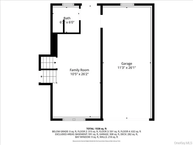 $789,000 | 54 Hillside Street, Tarrytown, NY 10591