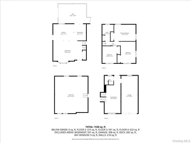$789,000 | 54 Hillside Street, Tarrytown, NY 10591