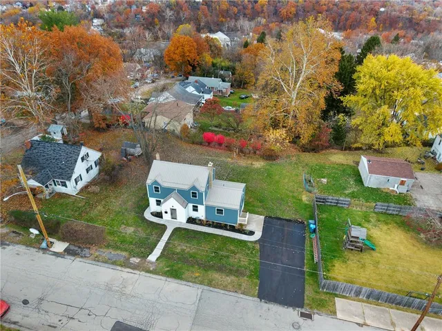 $335,000 | 909 North Avenue, Verona, PA 15147