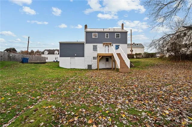 $335,000 | 909 North Avenue, Verona, PA 15147