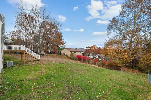 $335,000 | 909 North Avenue, Verona, PA 15147