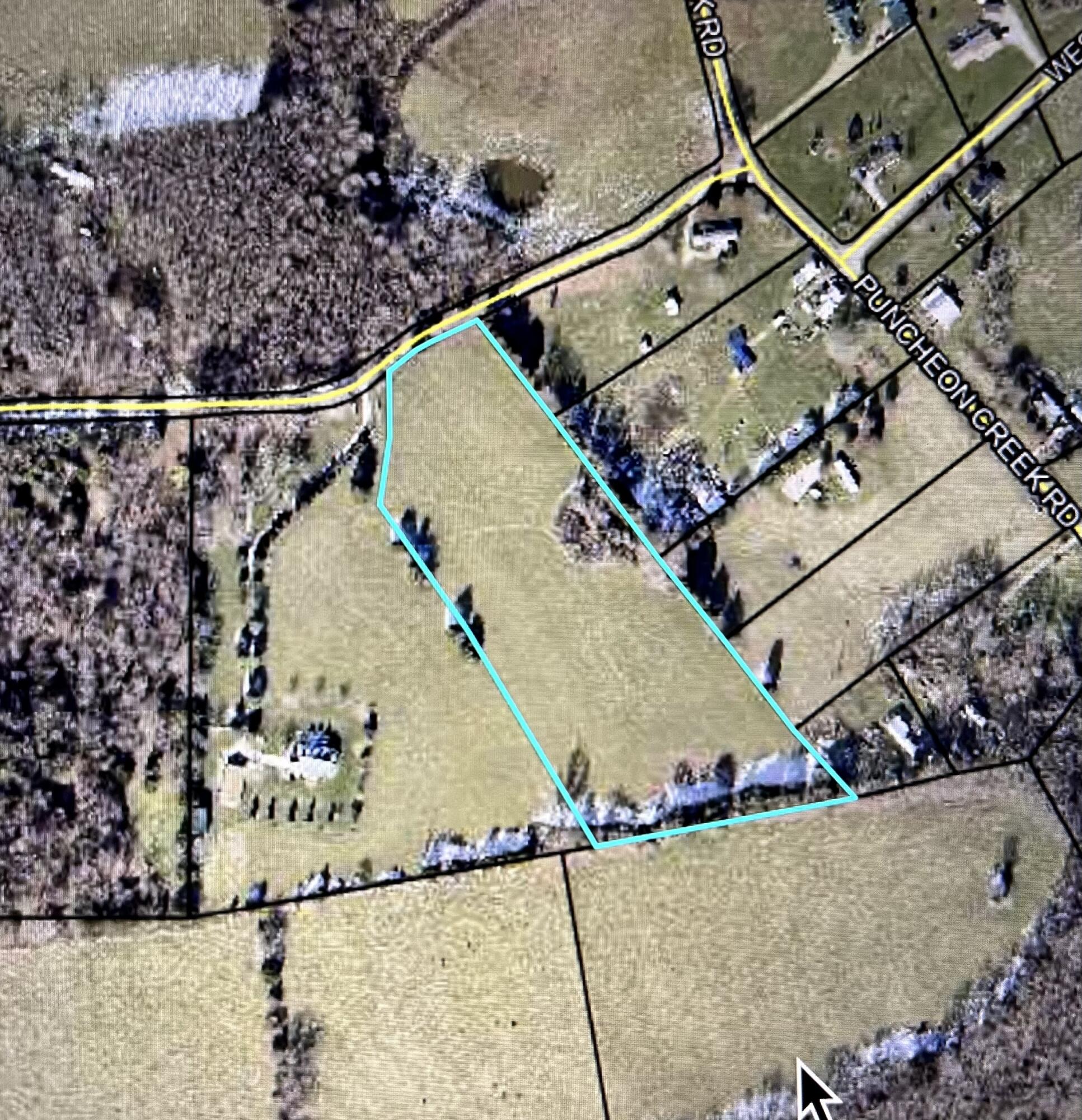 Lot 5 Smith Ridge Road Eubank, KY 42567 - Photo 3 of 24 IMG_4379