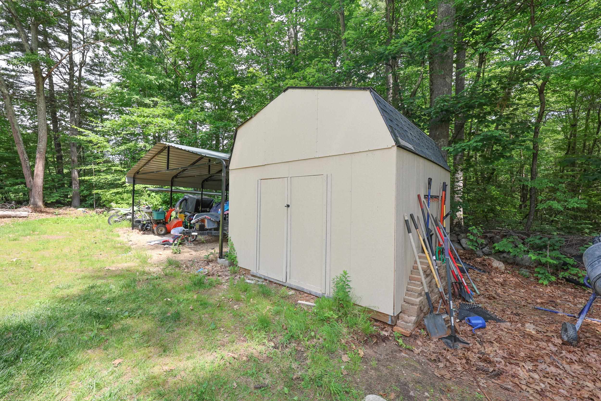 1 Jessica Lane Derry, NH 03038 - Photo 40 of 47