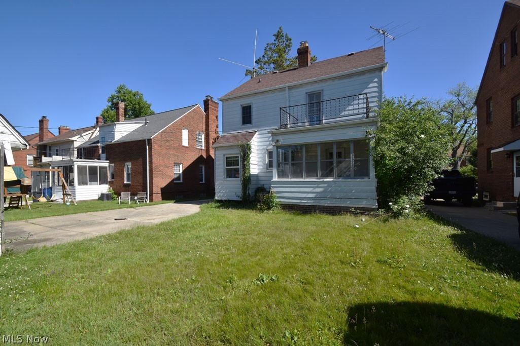 3630 Berkeley Road Cleveland Heights, OH 44118 - Photo 29 of 30