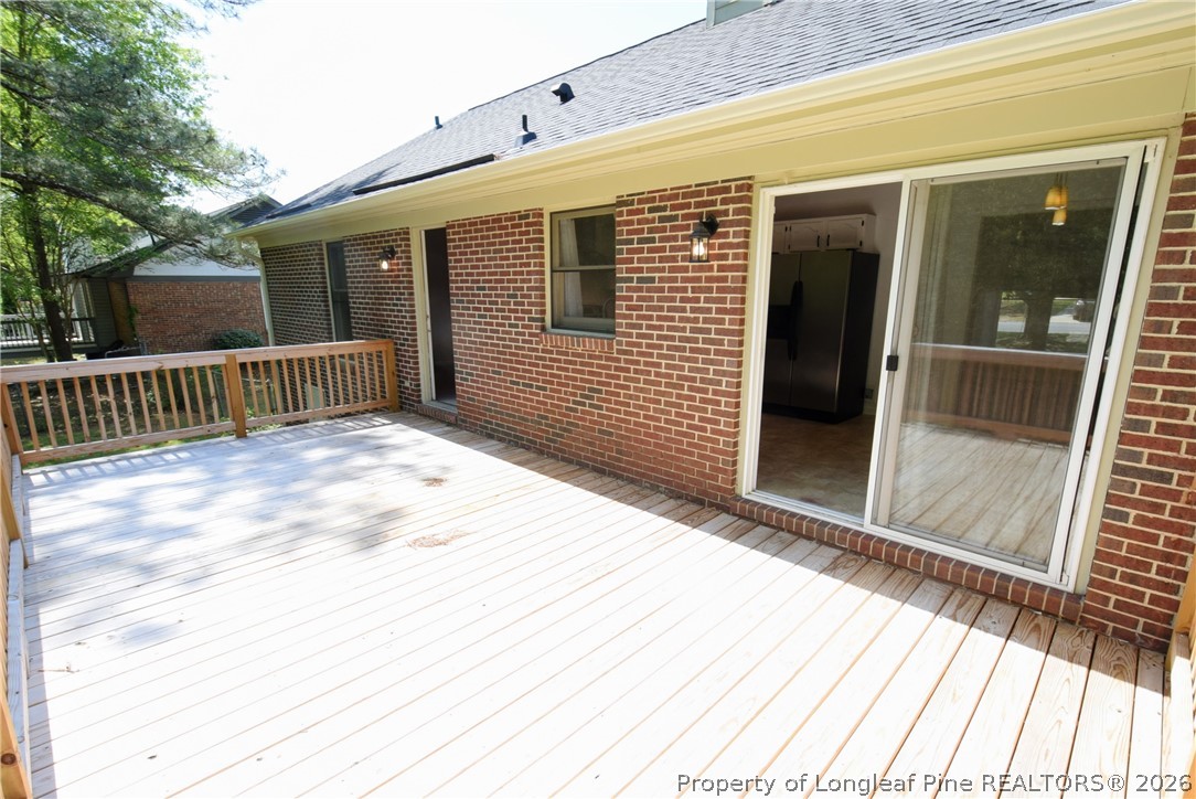 5050 Summer Ridge Road Fayetteville, NC 28303 - Photo 8 of 22