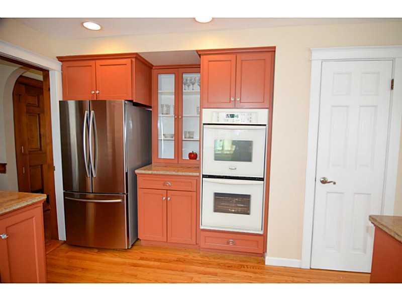 24 Field Road Cumberland Center, ME 04021 - Photo 6 of 24 Kitchen.