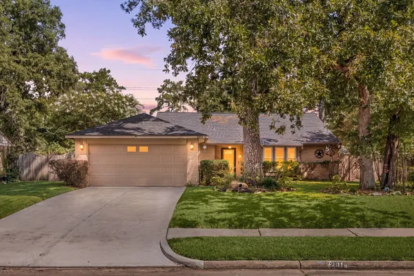$250,000 | 2811 Whispering Springs Drive, Spring, TX 77373