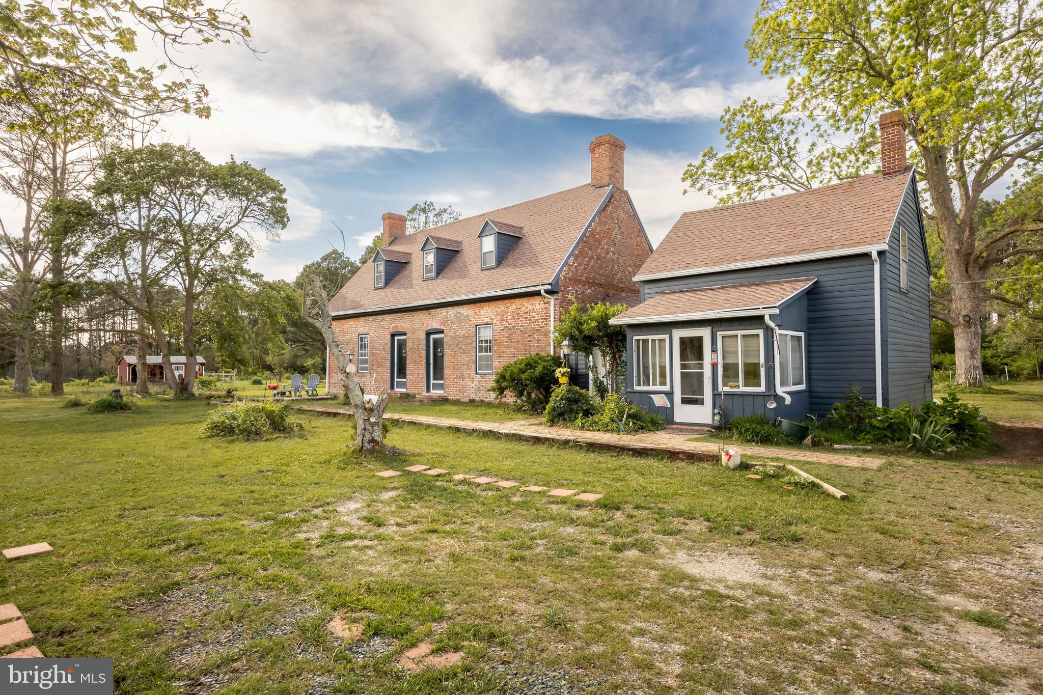 27012 Johnson Creek Road Crisfield, MD 21817 - Photo 11 of 65
