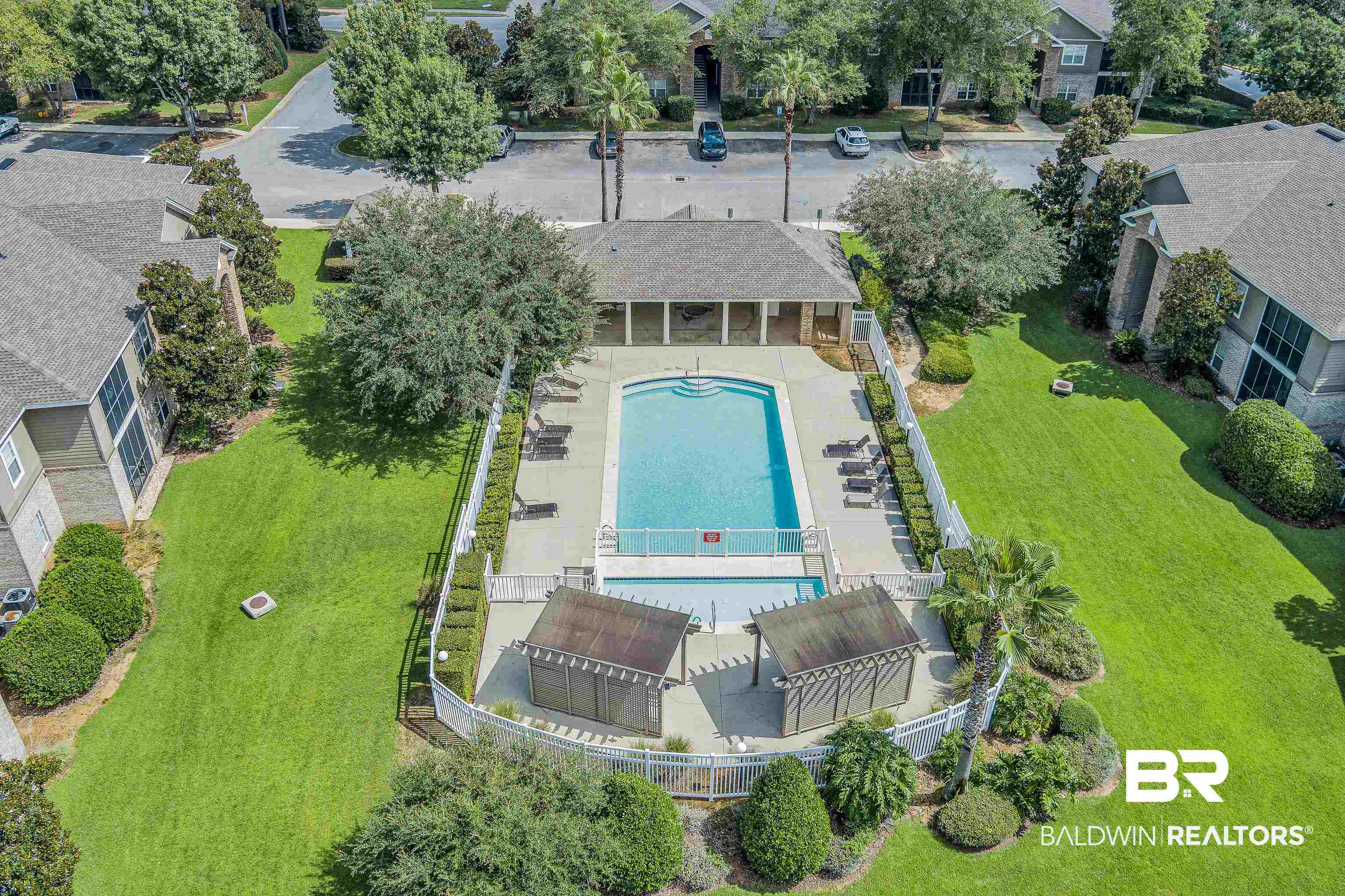 450 Park Avenue, Unit 813 Foley, AL 36535 - Photo 21 of 23