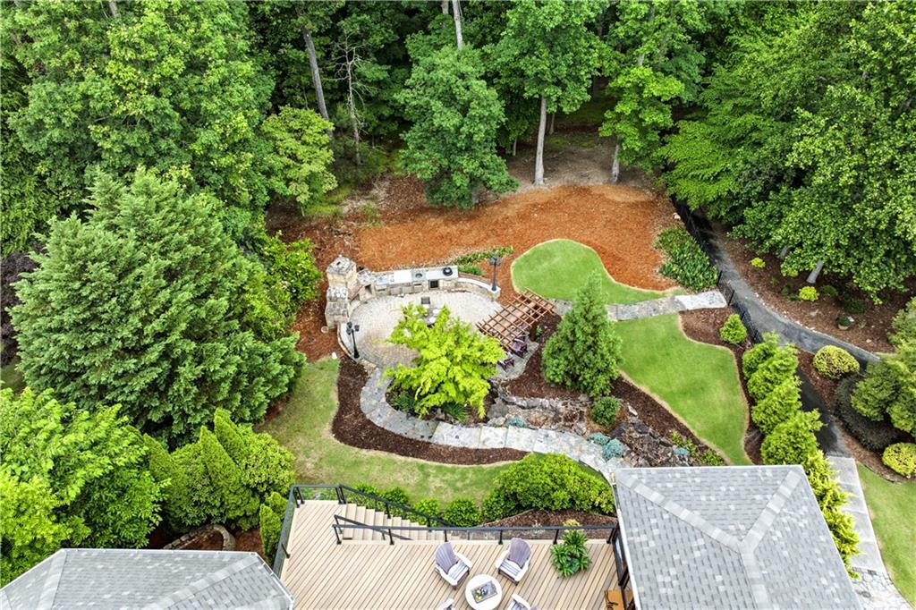 6855 Bragg Road Cumming, GA 30041 - Photo 78 of 86