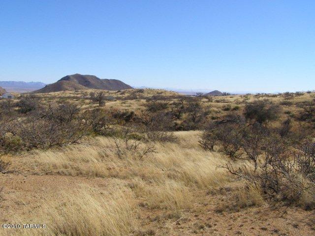 Hawkeye Road Elfrida, AZ 85610 - Photo 1 of 5
