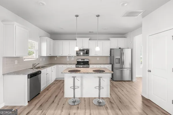 $2,990 | 100 Petunia Court, McDonough, GA 30252