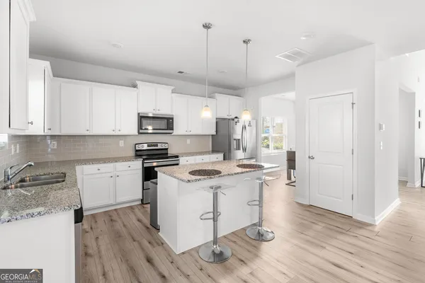 $2,990 | 100 Petunia Court, McDonough, GA 30252