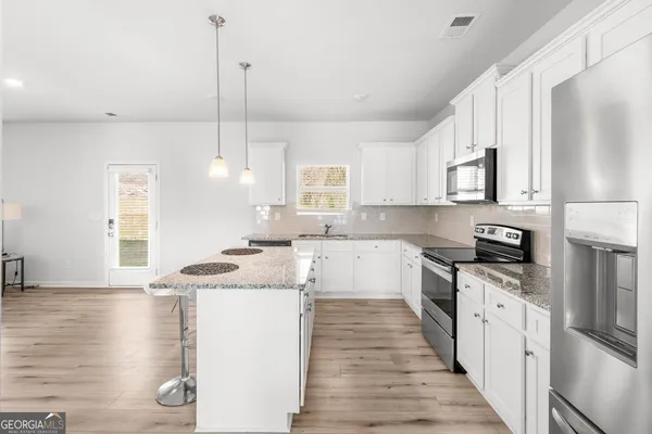 $2,990 | 100 Petunia Court, McDonough, GA 30252