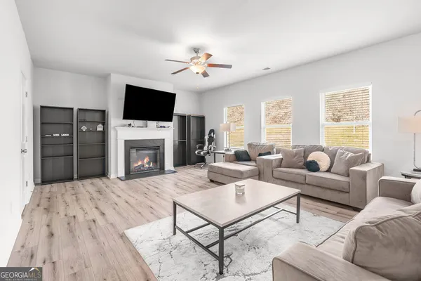 $2,990 | 100 Petunia Court, McDonough, GA 30252