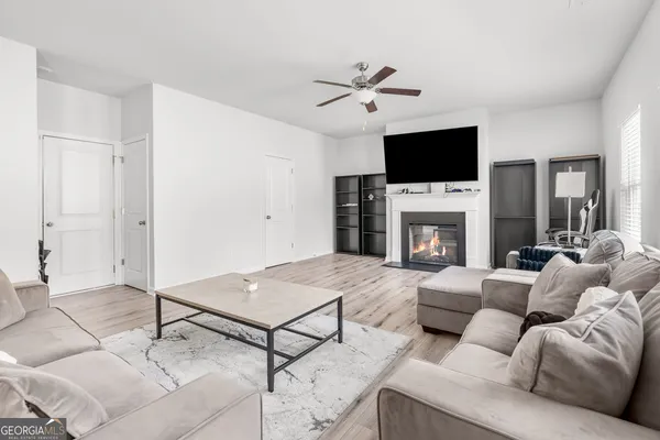 $2,990 | 100 Petunia Court, McDonough, GA 30252