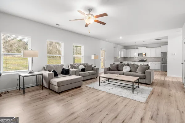 $2,990 | 100 Petunia Court, McDonough, GA 30252