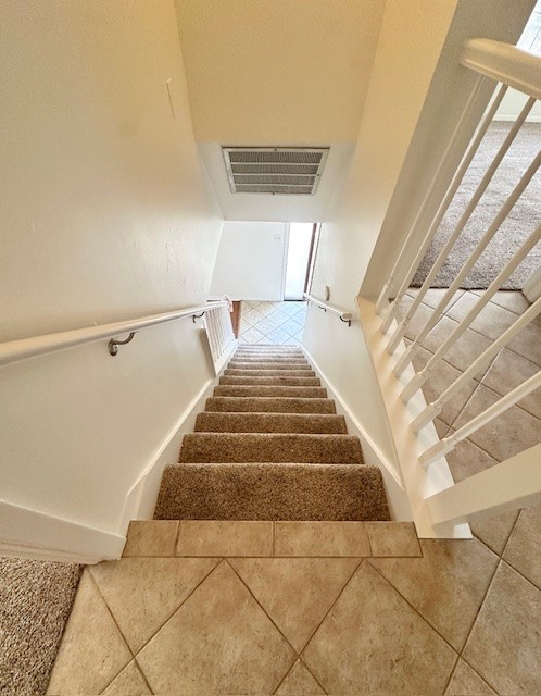 17719 Cassina Drive Spring, TX 77388 - Photo 10 of 19 a view of entryway