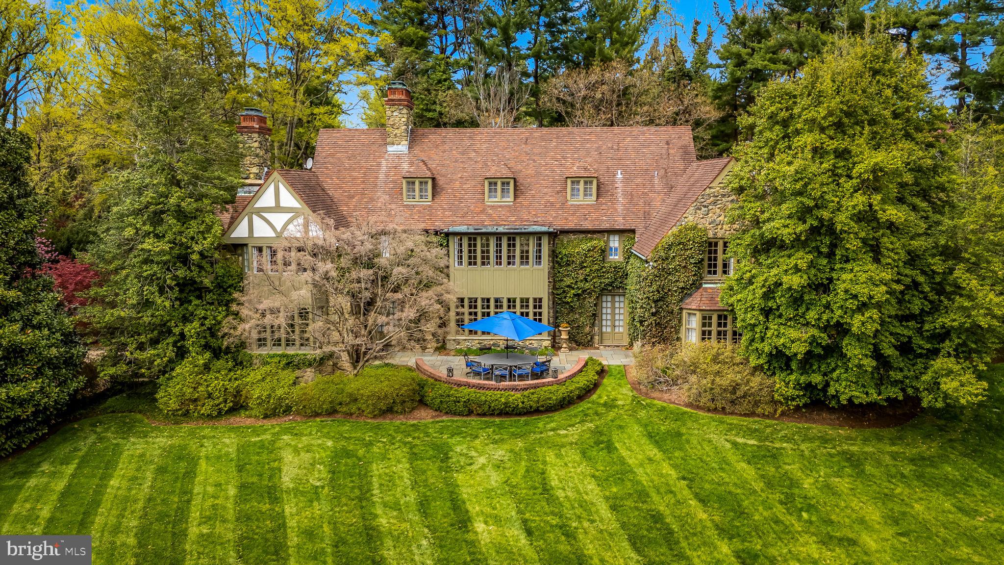 Palmer & Lamdin Architectural masterpiece