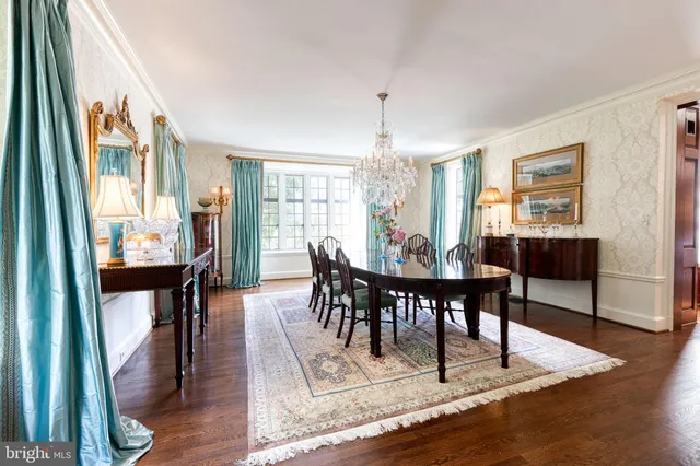 $2,950,000 | 102 Cotswold Road, Baltimore, MD 21210