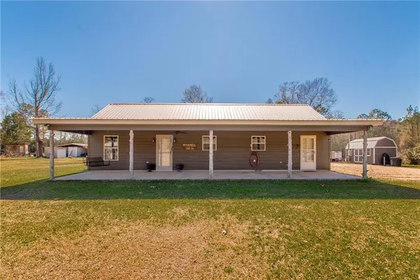 $215,000 | 46226 Highway 1072, Franklinton, LA 70438