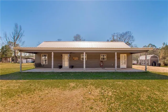 $225,000 | 46226 Highway 1072, Franklinton, LA 70438