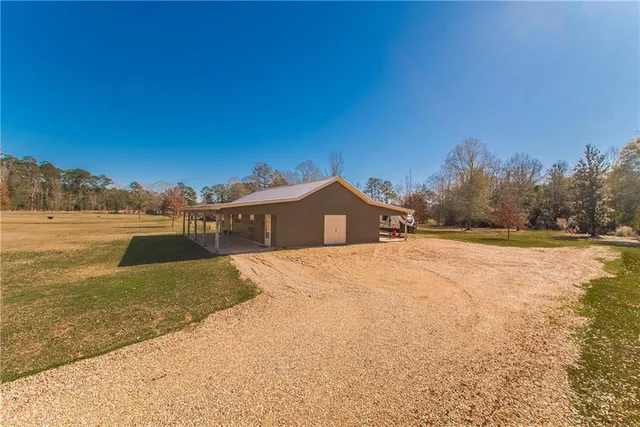 $225,000 | 46226 Highway 1072, Franklinton, LA 70438
